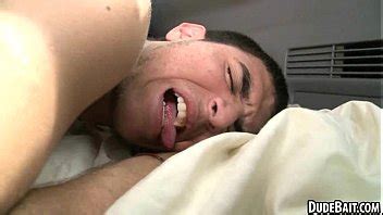 Straight Hunk Gets Tricked Into Having Some Gay Sex XVIDEOS