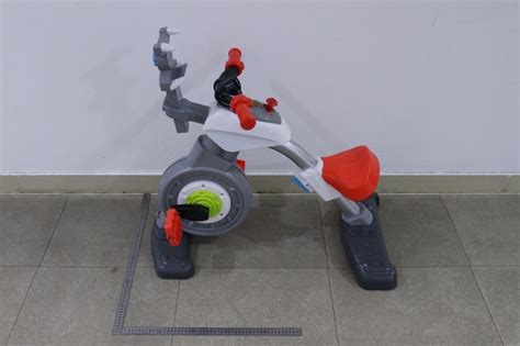 Mattel Asia Pacific Sourcing Smartcycle Drp Fcc Id Piydrp