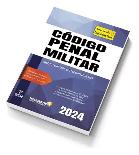 C Digo Penal Militar Atualizado Pm Parcelamento Sem Juros