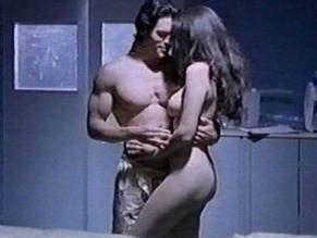 SEX FILES ALIEN EROTICA II NUDE SCENES AZNude