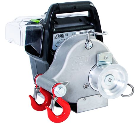 Lithium Battery Winch PCW3000 Li