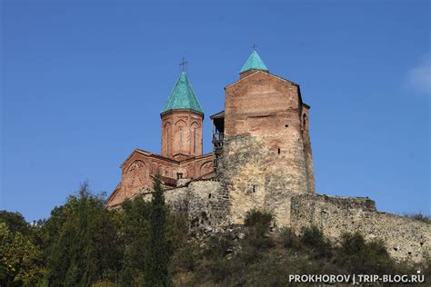 Кахетия за один день — 12 главных мест
