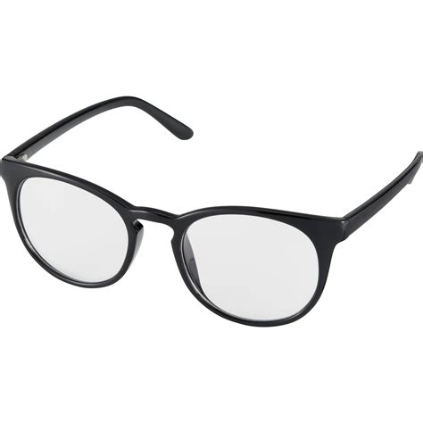 Uniqlo Women Boston Clear Sunglasses In Black Lyst