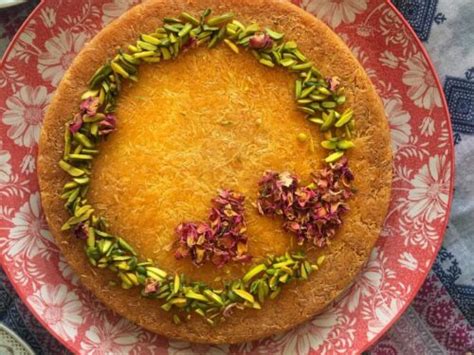 Kunafa With Cream Filling Recipe Bryont Blog