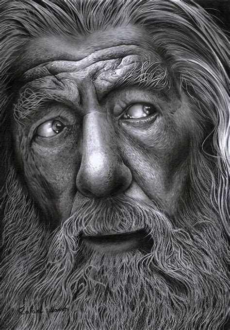 Desenhos Realistas A Lápis - 35 desenhos a lápis hiper-realistas por Rafael Konishi - Tediado