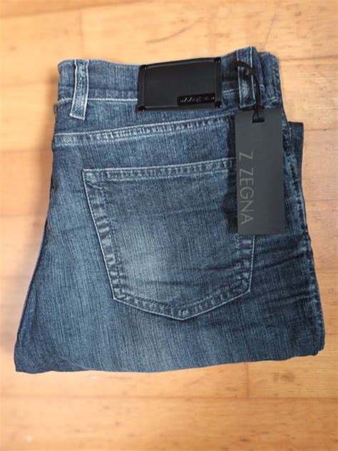 Z Zegna Jeans - Catawiki