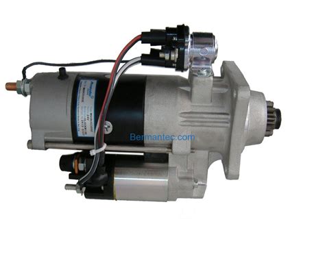 Starter M90R3538SE | BermanTec