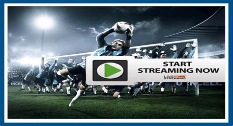 Watch Football Match Stream Live Online: Watch Football Soccer Match ...