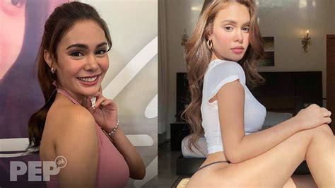 New Ivana Alawi Teleserye Will Be Sobrang Sexy Sobrang Sensual Pep Ph