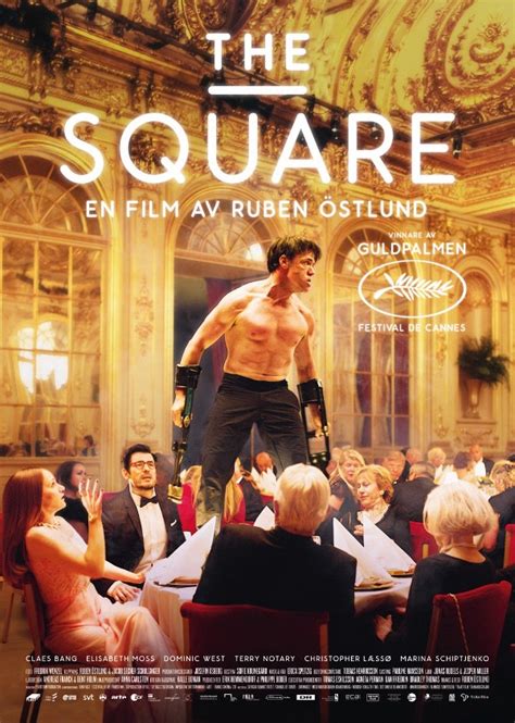 The Square – RazorFine Review