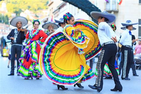 48 Amazing Facts about Mexico - INFORMATION WORLD