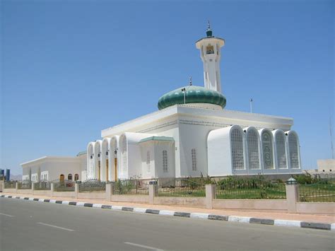 Salam Mosque | Prayer Now