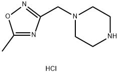 Cas Methyl Oxadiazol Yl Methyl