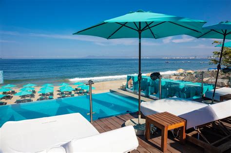 Mantamar Beach Club GAYPV Gay Puerto Vallarta
