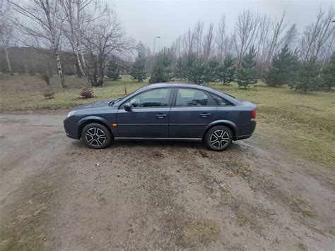 Opel Vectra C LIFT 1 9 CDTI 2006r ZAMIANA Wałbrzych OLX pl