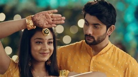 Goodbye 2022 Anupama Anuj Aryan Imlie These Onscreen Couples Impress