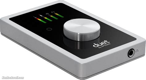 Apogee Duet 2 Review