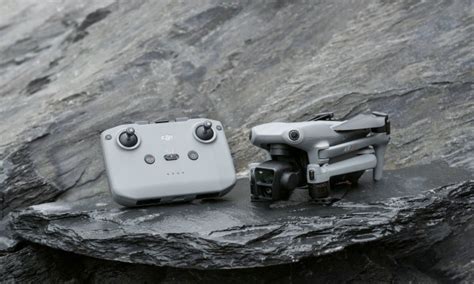 Review: DJI Air 3 - Australian Photography