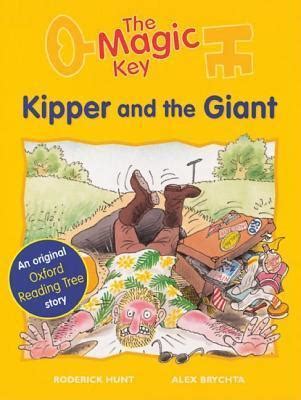 Oxford Reading Tree Stages 6 7 Storybooks Magic Key Kipper And The