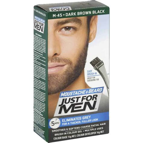 beard-dye-just-for-men – Ready Sleek