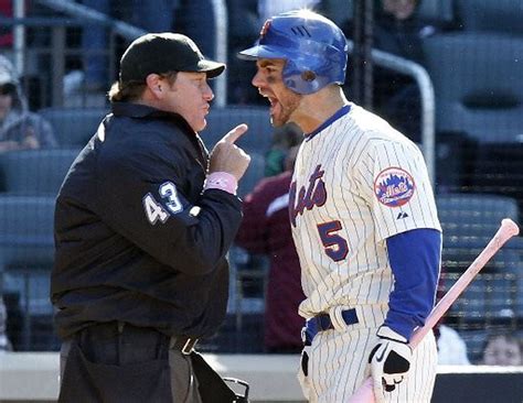 Mets manager Jerry Manuel gives slumping David Wright the night off ...