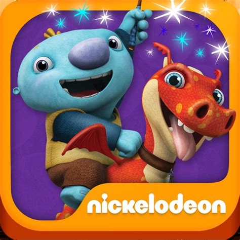 Wallykazam Letter Word Magic IPhone IPad Game Reviews AppSpy