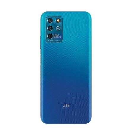 Celular ZTE Blade V30 Vita (8030) 3GB-128GB - Azul | plazaVea ...