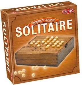Игра Солитер Мини