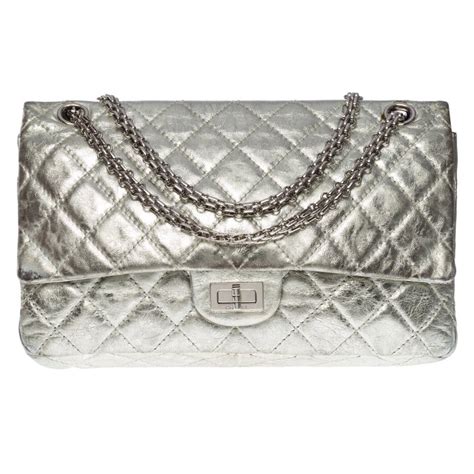 Chanel - 2.55 Shoulder bag - Catawiki