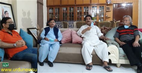 aaajaz frkh  pplz par laor  rnma aslm gl  mlakat