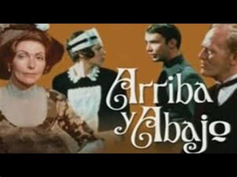 Arriba Y Abajo Serie De Tv Temporada Capitulo Completo