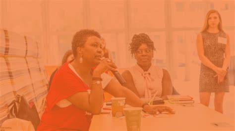 Participate in a Town Hall Near You - All In Together