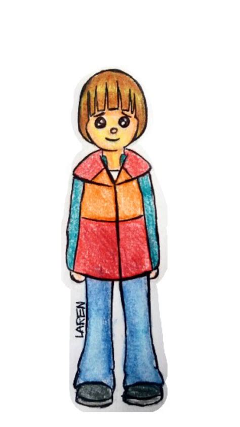 Dessin Facile Will Byers Dessin Facile