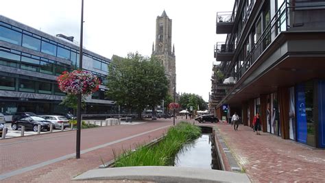 Toeractief Arnhem Een Tocht Door Het Centrum Van Arnhem E Flickr