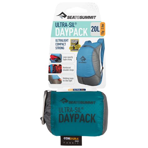 Sea to Summit Ultra-Sil Daypack 20L - Daypack | Buy online | Bergfreunde.eu