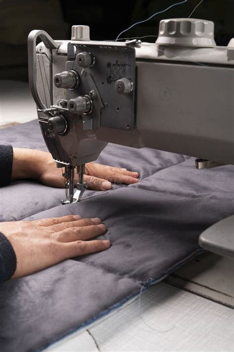 Industrial Sewing Picture Image 2285252