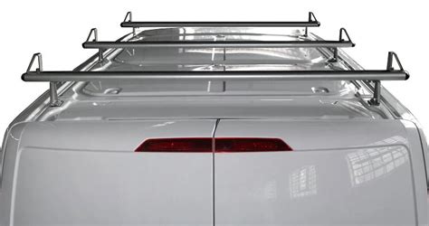 Ford Cross Bars Roof Racks