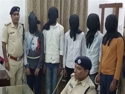 Bihar Police Gets Big Success Criminals Shot Sdo In Jehanabad Arrested