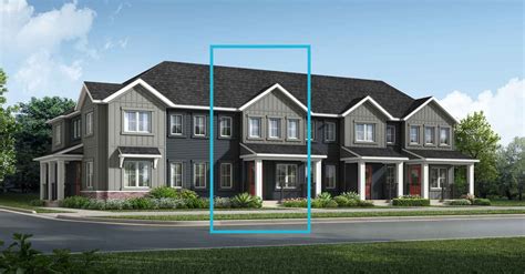 Brooke Floor Plan At Hearthstone By Mattamy Homes In Sherwood Park Ab