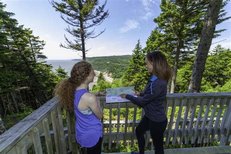 Stonehammer UNESCO Global Geopark ExploreNB Tourism New Brunswick