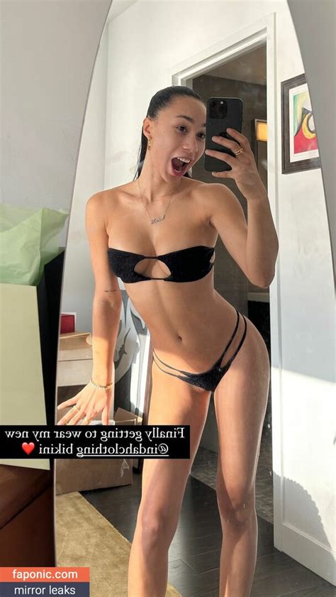 Eva Marisol Gutowski Aka Mylifeaseva Nude Leaks Faponic