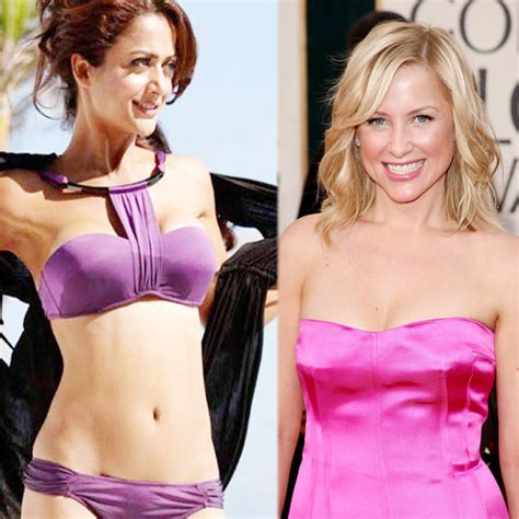 Hot Sexy Jessica Capshaw Bikini Pics