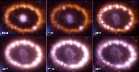 sn1987a Archives - Universe Today