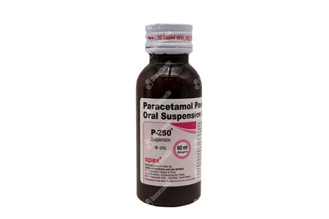 P 250 Mg Suspension 60 Ml Order P 250 Mg Suspension 60 Ml Online At