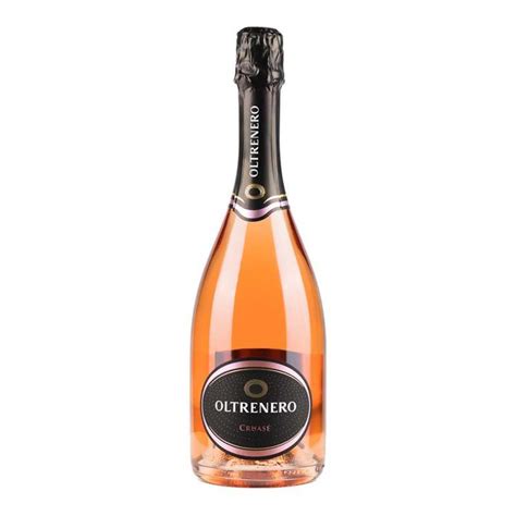 Oltrepò Pavese Metodo Classico Pinot Nero Brut Rosé Oltrenero Cruasé