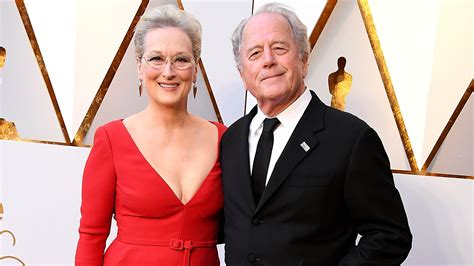 Meryl Streep & Husband Don Gummer Secretly Separated 6 Years Ago | Access