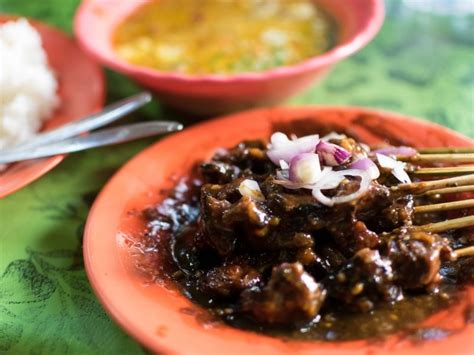 Cara Mengolah Daging Kambing Agar Empuk Dan Tidak Berbau Sri