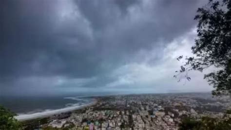 Cyclone Biparjoy To Enter Rajasthan On June 16 North Western Railway