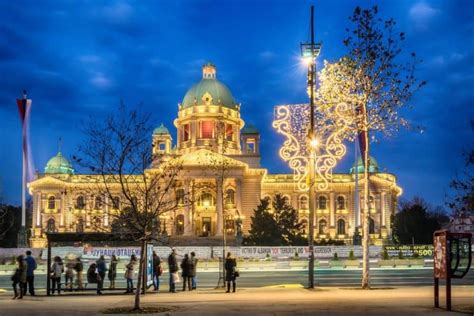 25 Best Things to Do in Belgrade (Serbia) - The Crazy Tourist