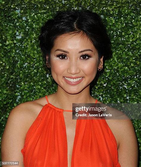 Brenda Song Photos And Premium High Res Pictures Getty Images